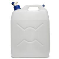 Fps 25L Jerry Can Tap - White, White