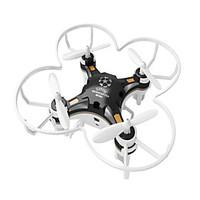 FQ777-124 Pocket Drone 4CH 6Axis 2.4G Gyro RC Quadcopter With Switchable Controller RTF