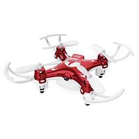 FQ777 FQ777-951W Drone 6 Axis 4CH 2.4G RC QuadcopterLED Lighting / Headless Mode / 360°Rolling / Upside Down Flight / Control The Camera