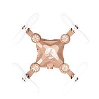 FQ777 FQ11 With Foldable 3D Mini 2.4G 4CH 6 Axis Headless Mode Portable RC Quadcopter Helicopter One Key Return RTF