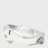 Front Derailleur Braze-On Clamp