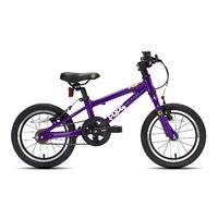 Frog 43 Kids Bike 2017 Purple