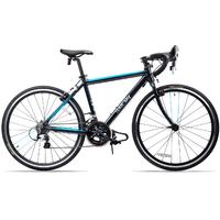 Frog 62 Kids Bike 2017 Team Sky Black