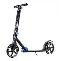 Frenzy 205 Recreational Scooter - Black