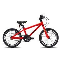 Frog 48 Kids Bike 2017 Red