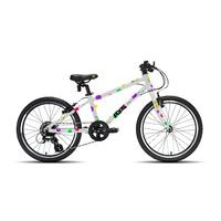 Frog 55 Kids Bike 2017 Spotty