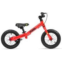 Frog Tadpole Kids Bike 2017 Red