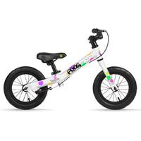 Frog Tadpole Kids Bike 2017 Spotty