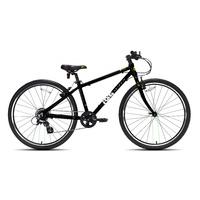 Frog 69 Kids Bike 2017 Black