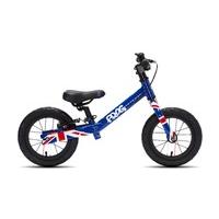 Frog Tadpole Kids Bike 2017 Union Jack