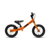 Frog Tadpole Kids Bike 2017 Orange