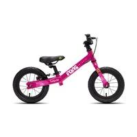 frog tadpole kids bike 2017 pink