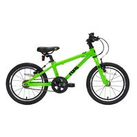 frog 48 kids bike 2017 green