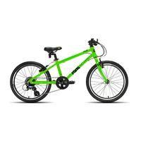 Frog 55 Kids Bike 2017 Green