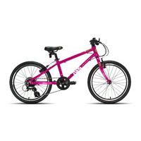 Frog 55 Kids Bike 2017 Pink
