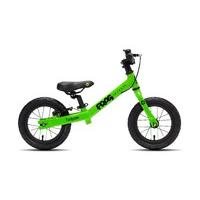 Frog Tadpole Kids Bike 2017 Green