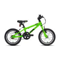 Frog 43 Kids Bike 2017 Green