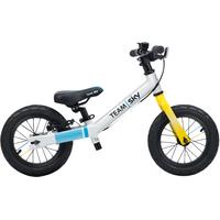 Frog Tadpole Kids Bike 2017 Team Sky