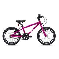 Frog 48 Kids Bike 2017 Pink