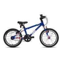 Frog 48 Kids Bike 2017 Union Jack