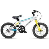 Frog 48 Kids Bike 2017 Team Sky White