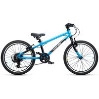 frog 52 kids bike 2017 team sky black