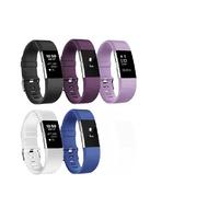 From £4.99 for a FitBit Charge 2 replacement band - select from two sizes, five colours from Pics n Fun - save up to 75%