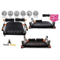 from 29 for a total body exercise system with a limited number availab ...