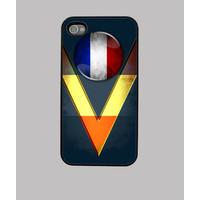 france case mobile