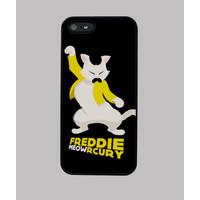 freddie meowrcury