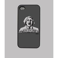 fronkonstin (the young frankenstein)
