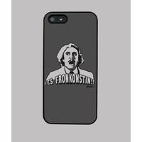 fronkonstin (the young frankenstein)