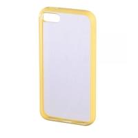 Frame Cover for Apple iPhone 5c Yellow