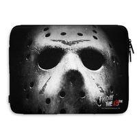 Friday The 13th Laptop Sleeve