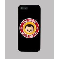 freddie show must go on case iphone 5