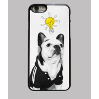 french bulldog thought