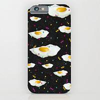 Fruit Snacks Pattern PC Phone Case Hard Back Case Cover for iPhone5/5S