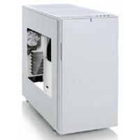 fractal design define r5 computer case white with usb 30 and window