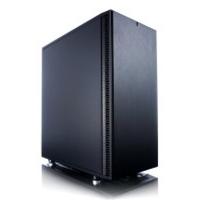 Fractal Design Define C Tower Black