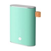 Fresh \'n Rebel Powerbank 9000 mint