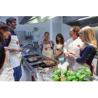 French Cooking Class at L\'atelier des Chefs