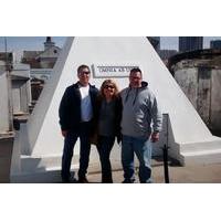 French Quarter and Cemetery Tour
