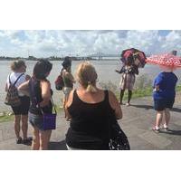 French Quarter and Cemetery Walking Tour in New Orleans