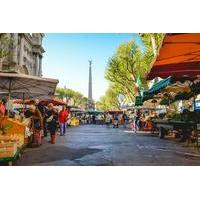 French Cooking Class with Street Market Tour in Aix-en-Provence