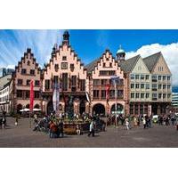 Frankfurt Multi-Day Tour: Discover Frankfurt in 3 Days