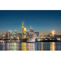 Frankfurt Skyline Night Cruise