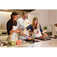 french cooking class at latelier des chefs in bordeaux