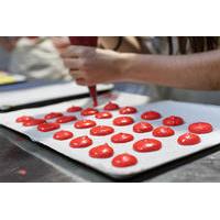 French Pastry and Dessert Class at L\'atelier des Chefs in Lyon
