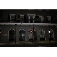 French Quarter History and Ghost Buster Tour
