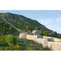 from stone walls to green gardens private excursion from dubrovnik